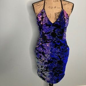 💜🌟 sparkle dress 🌟💜